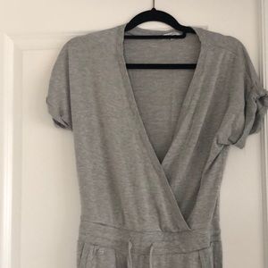 Cotton Jumpsuit